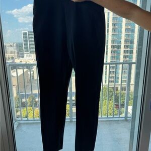 SPANX navy Skinny Ankle